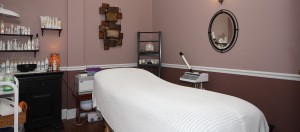 Couples Massage
